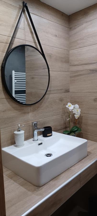 Seaview Luxury Apartment Mytilene Exterior foto